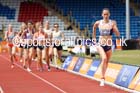 Womens 1500 metres, Sainsbury's British Champs, Alexander Stadium, Birmingham. Photo: David T. Hewitson/Sprts for All Pics